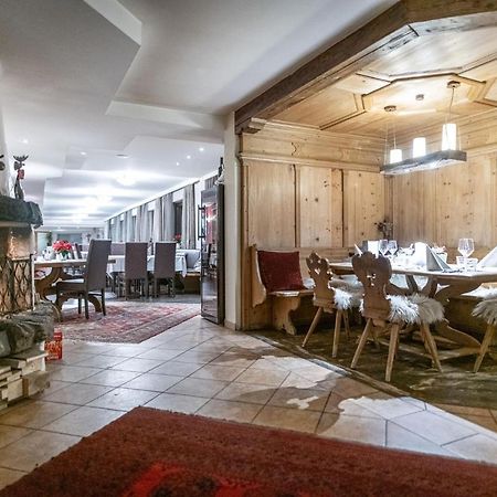 Hotel Kornock Turracher Höhe Kültér fotó
