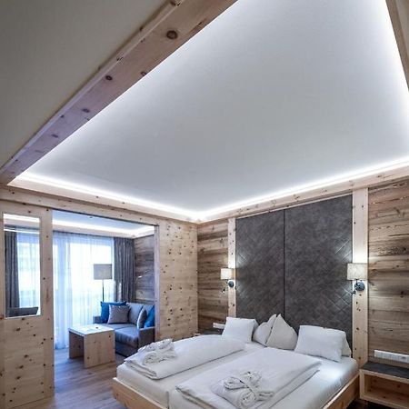 Hotel Kornock Turracher Höhe Kültér fotó