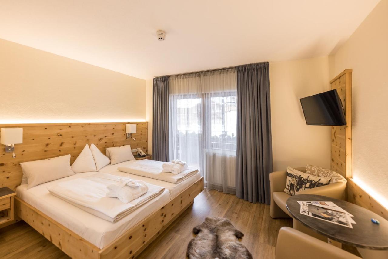 Hotel Kornock Turracher Höhe Kültér fotó