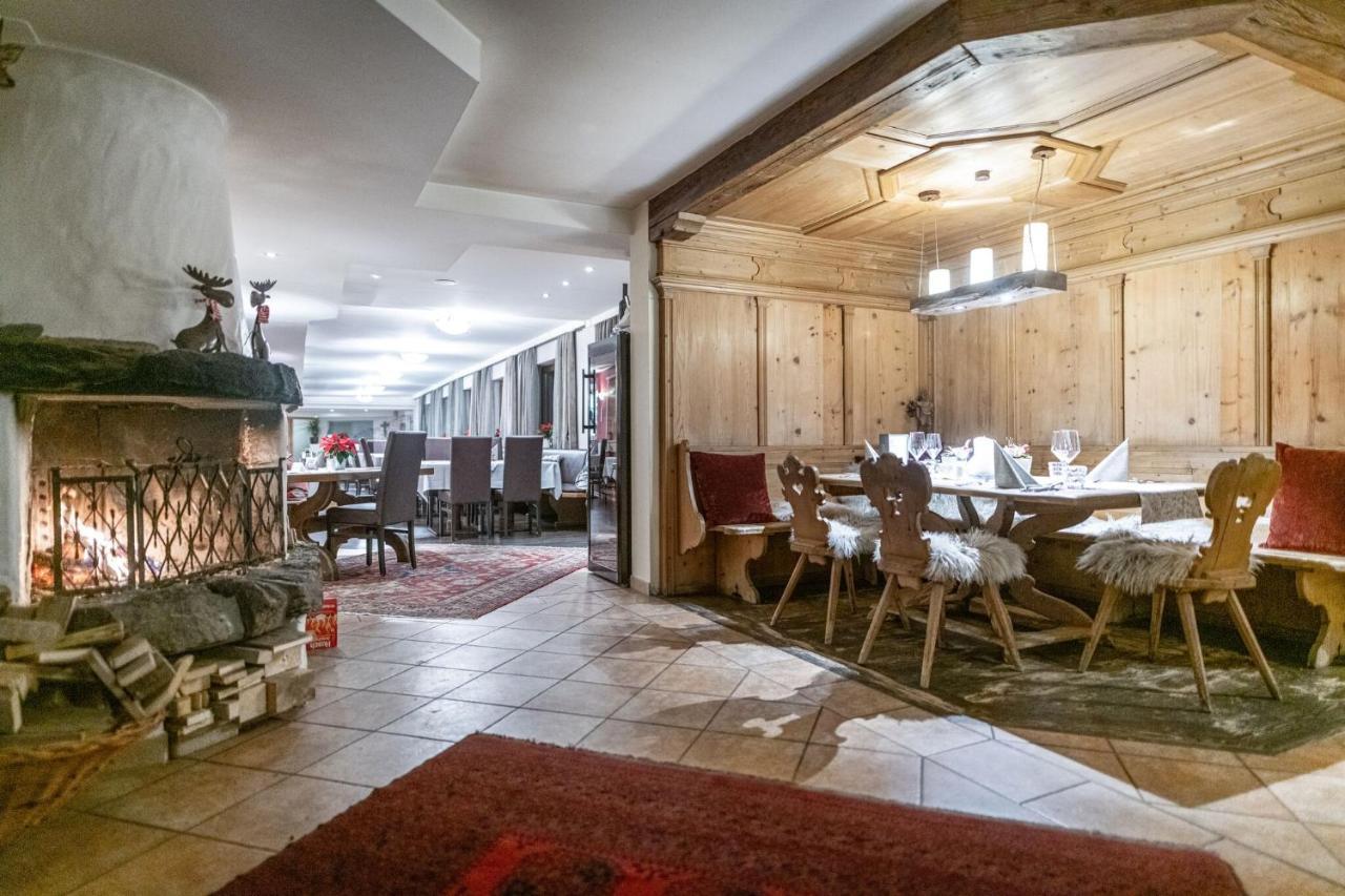 Hotel Kornock Turracher Höhe Kültér fotó