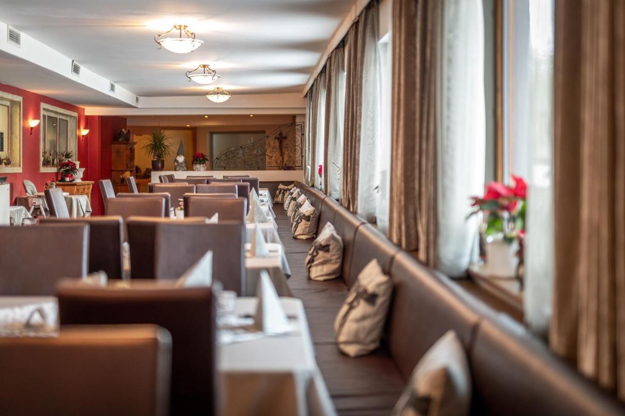 Hotel Kornock Turracher Höhe Kültér fotó