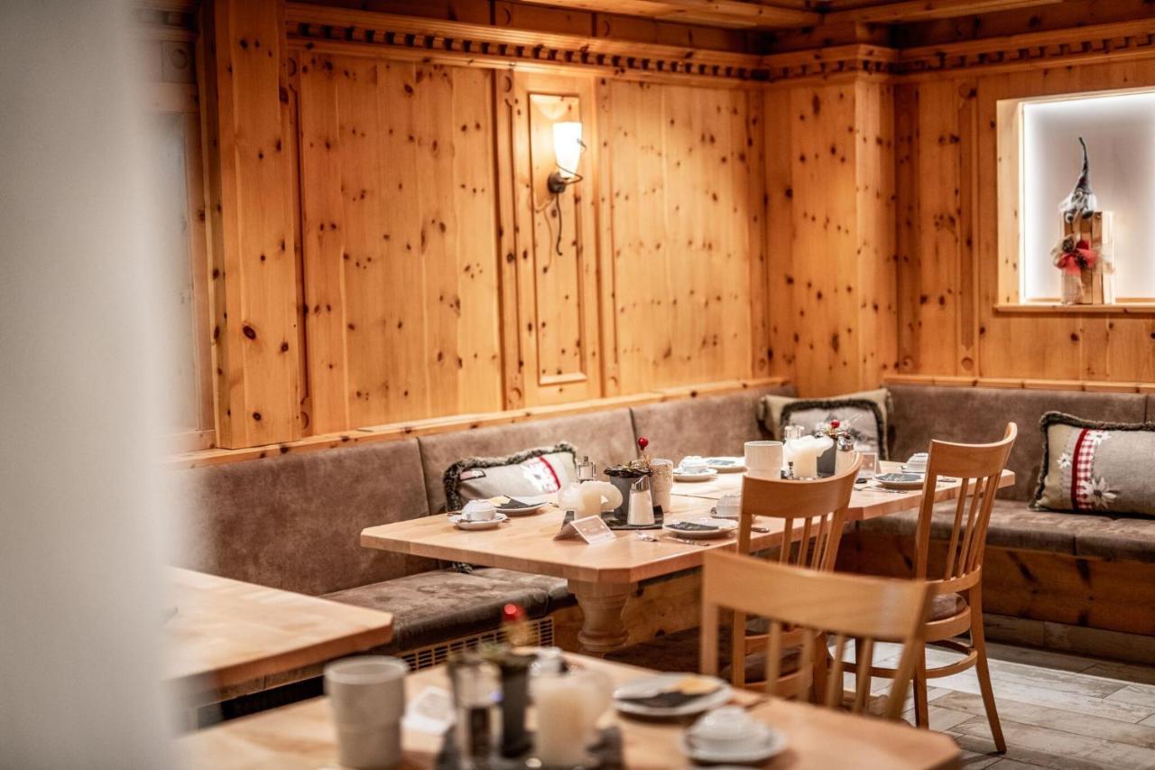 Hotel Kornock Turracher Höhe Kültér fotó