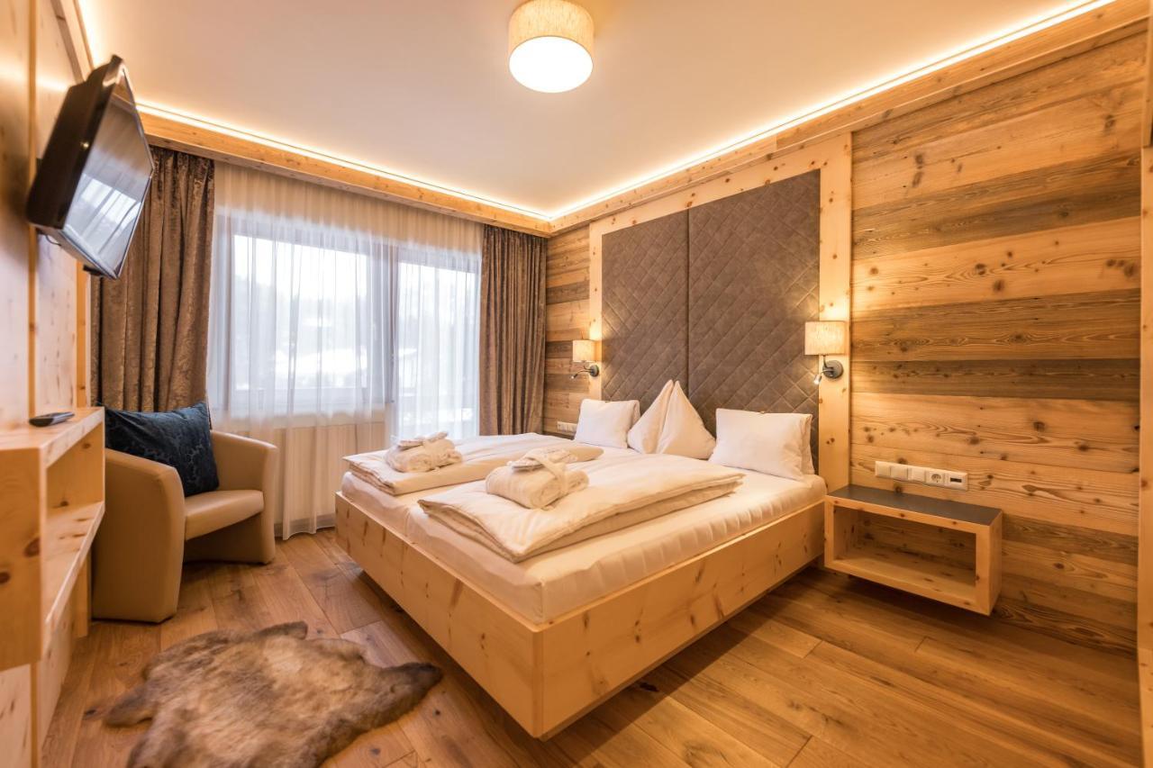Hotel Kornock Turracher Höhe Kültér fotó
