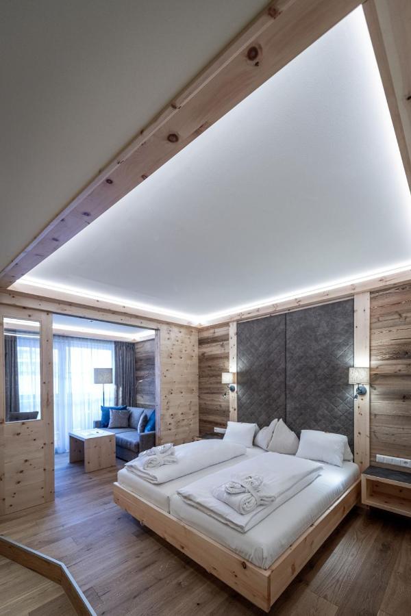 Hotel Kornock Turracher Höhe Kültér fotó